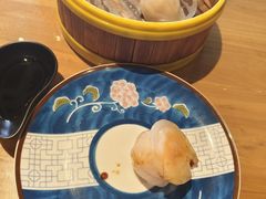 -颐和•海鲜砂锅粥•啫啫煲(奥林匹克广场店)