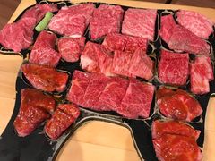 -俺的焼肉(銀座9丁目店)
