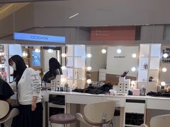 -海马体照相馆(昆明广福路爱琴海店)
