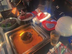 -大隐·成都火锅Bistro(合生麒麟新天地店)