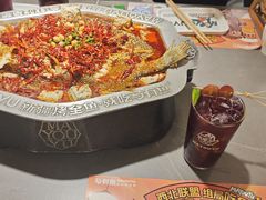 -马有鱼·馕坑烤全鱼(美美2店)