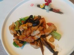 -馋遇江南·精致湖景雅宴(东方之门店)