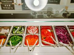 -So Lounge索兰至餐厅(蓝色港湾店)