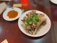 -范记靖远羊羔肉(博物馆店)