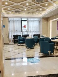 -碧莲盛·不剃发植发