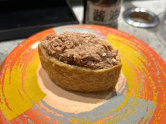 -小乔回转寿司(铁东万象汇店)
