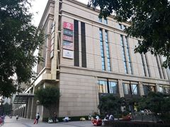 -远洋未来广场(育慧北路店)