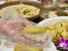 -陶缘一号·四季缘·老字号顺德菜·户外婚礼家宴(西滘店)