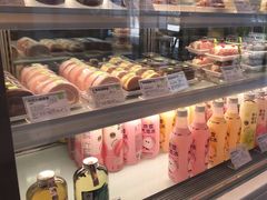 -奈雪的茶(中粮祥云小镇店)