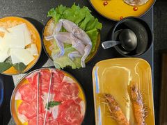 -牛New寿喜烧(新六百店)