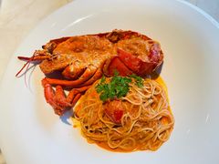 -大八江景意大利西餐厅LargeEight Italy Restaurant(1862时尚艺术中心店)