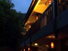 -亦缘居私家别院