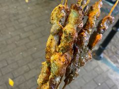 -同来顺烧烤餐厅(哈尔滨道店)