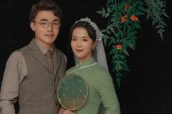 -金夫人婚纱摄影(总店)