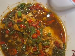 -赣饭农家·江西小炒(西乡店)
