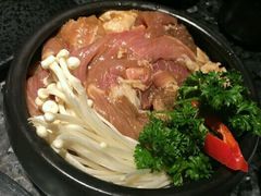 -汉拿山(包河万达店)