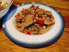 -柴窝堡22号辣子鸡·传承新疆菜