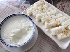 -周大娘牛乳(旧寨古村总店)