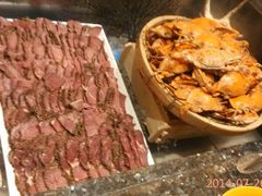 android_upload_pic-广东嘉华大酒店·季花铁板烧餐厅