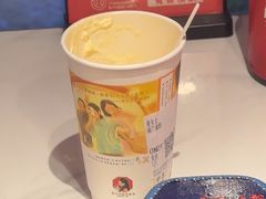 -何师傅美蛙鱼头(汉街店)