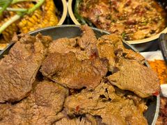 -巴邑火锅·鲜切牛肉(萧山银隆店)