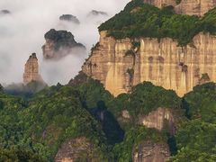 -丹霞山风景名胜区