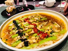 -蟹榭·本帮江浙菜·蟹宴(五角场合生汇商场店)