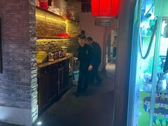 -火社火锅(平安大街店)