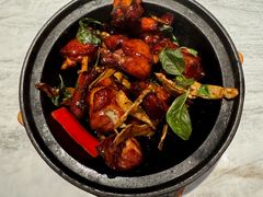 -鹿港小镇(霄云店)