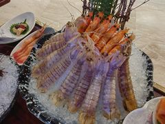 -阳光岛·海鲜盛宴(银泰中心in99店)