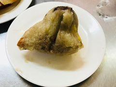 -老妈宫粽球