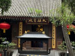 -罔极寺