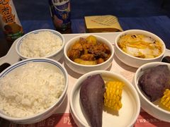 -望仙谷城市店