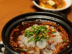开胃虾-老滇山寨•云南特色菜•地方菜•民族风情歌舞表演(金碧店)