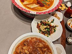 -黑窑厂糖油饼烤鸭·清真菜(旗舰店)