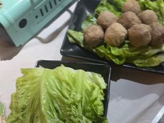 -云晓光头烧烤吧(盛夏店)