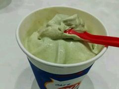双倍绿茶-DQ·蛋糕·冰淇淋(南开大悦城2F店)