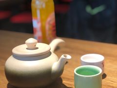 -汪爹爹武汉牛三鲜(朝外大街店)