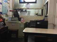 -宝光熏肉鞋底火烧(新街口店)