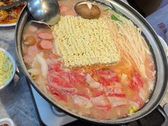-屋里家延边朝鲜族冷面(南园店)