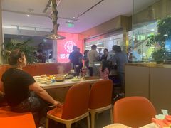 -巴邑火锅·鲜切牛肉(萧山银隆店)