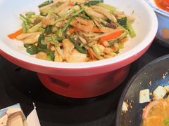 -唐河王记·南阳民间菜(国基路店)