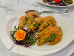 -龙海鲜螃蟹王(宏茂桥店)