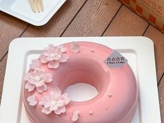 -壹点壹客·生日蛋糕(南山店)