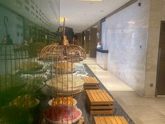 -青岛富力艾美酒店
