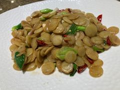 -淮上豆府(水厂路店)