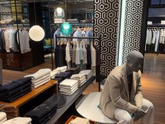 -SUITSUPPLY(安福路店)