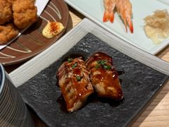 -Tuna maki寿司(苏州万象天地店)