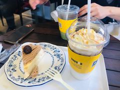 -DOUTOR德咖伦(吴江路店)