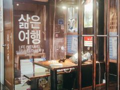 -火炉情韩国料理店(古田路店)